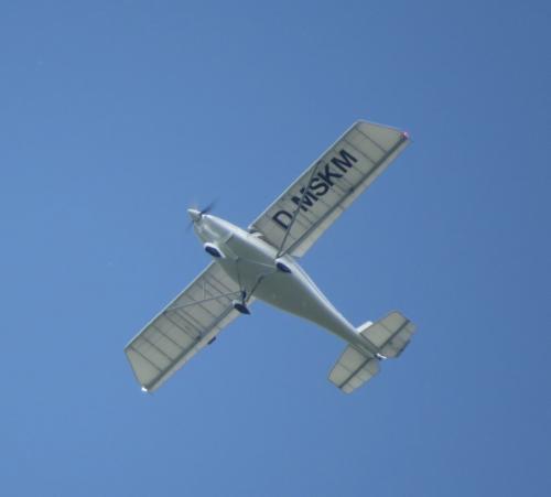 SmallAircraft-D-MSKM-01