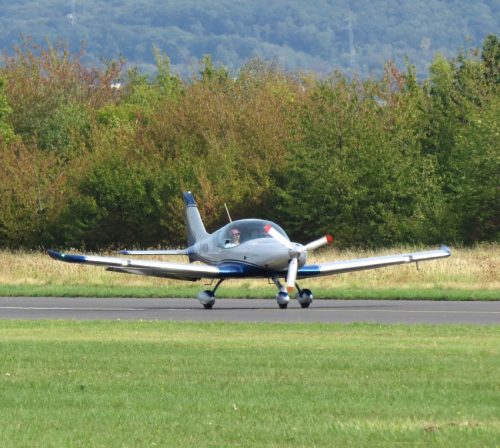 SmallAircraft-D-MUON-01