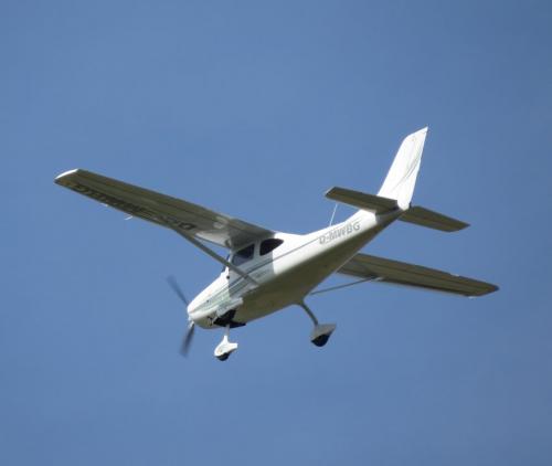 SmallAircraft-D-MWBG-01