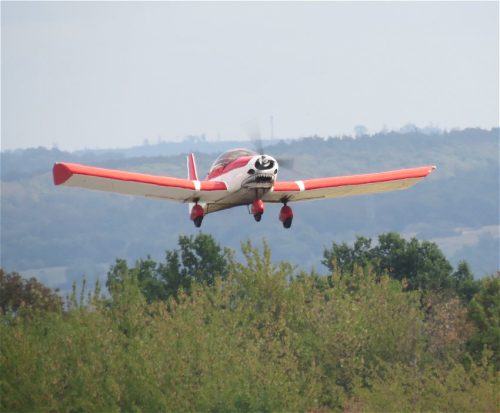 SmallAircraft-D-MWSZ-10