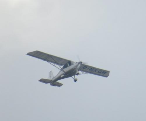 SmallAircraft-D-MXGM-01