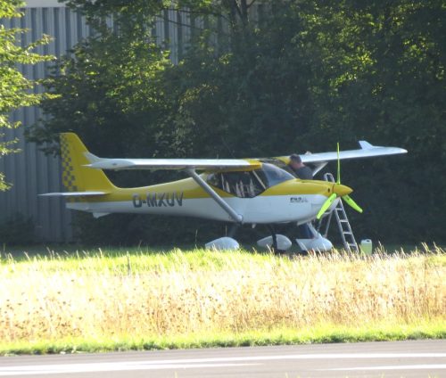 SmallAircraft-D-MXUV-01