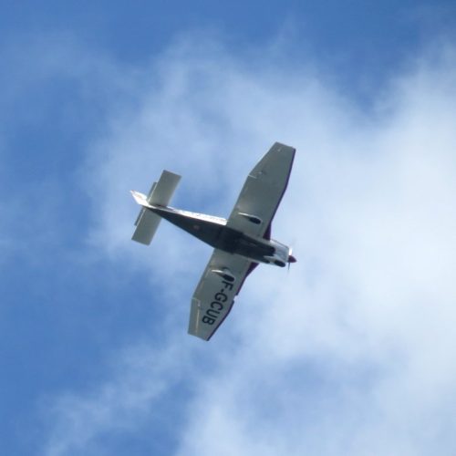 SmallAircraft-F-GCUB-01