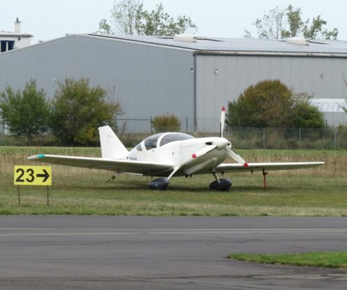 SmallAircraft-F-PSUZ-01