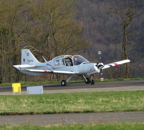SmallAircraft-HA-TVC-01