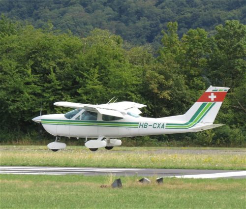 SmallAircraft-HB-CXA-01