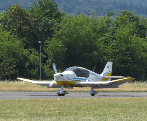 SmallAircraft-HB-KLE-01
