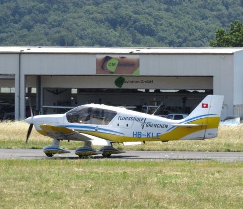 SmallAircraft-HB-KLE-03