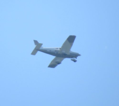 SmallAircraft-HB-PKE-01