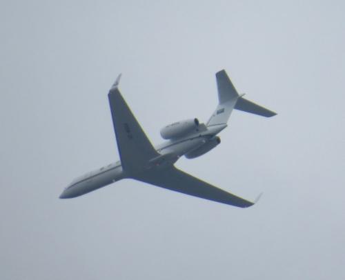 SmallAircraft-HZ-MS5A-01