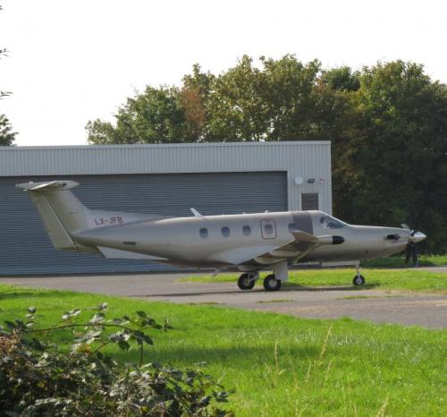 SmallAircraft-LX-JFB-01