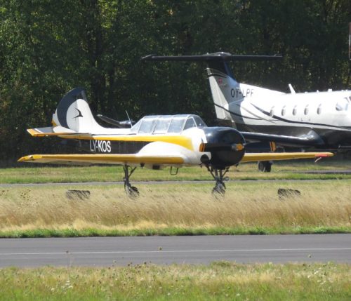 SmallAircraft-LY-KOS-02