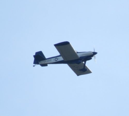SmallAircraft-LY-WHY-01