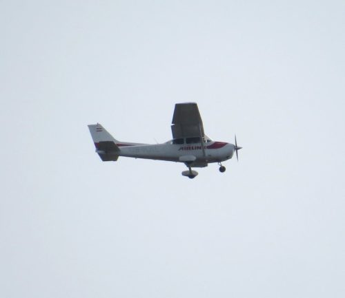 SmallAircraft-OE-KAL-01