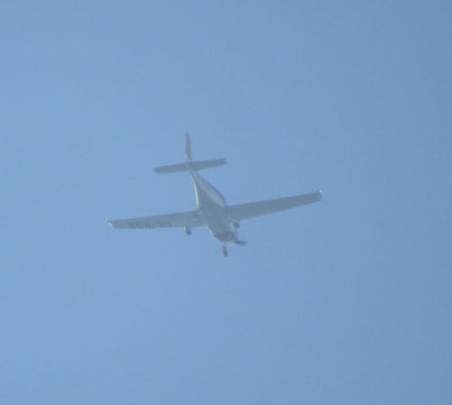 SmallAircraft-OE-KSX-01