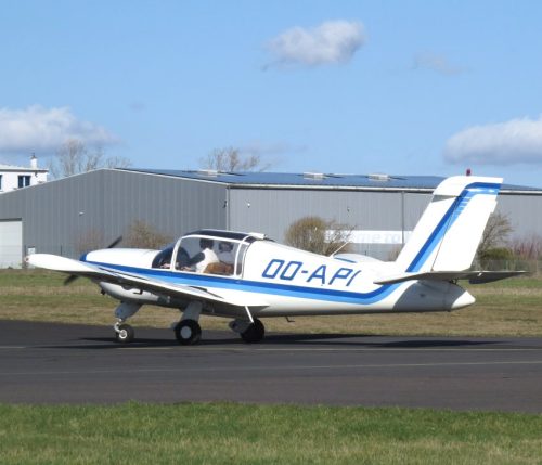 SmallAircraft-OO-API-01