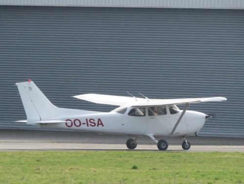 SmallAircraft-OO-ISA-02
