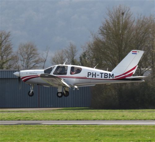 SmallAircraft-PH-TBM-01