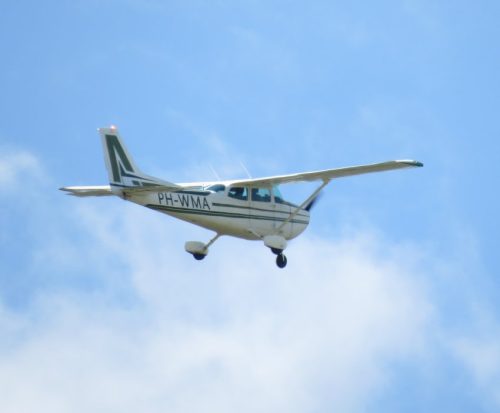SmallAircraft-PH-WMA-01