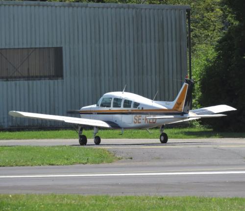 SmallAircraft-SE-KLD-06