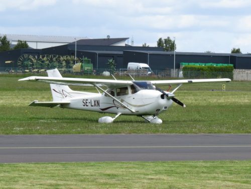 SmallAircraft-SE-LXN-01