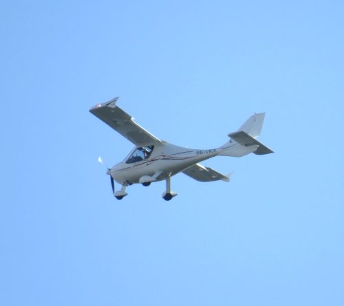 SmallAircraft-SE-VKX-01
