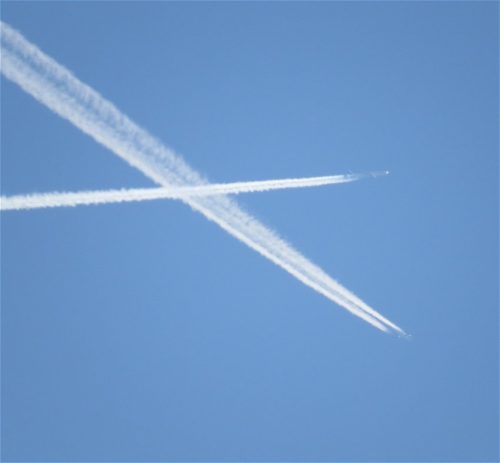 2017 001 MehrereFlugzeuge