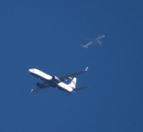 2018 001 LufthansaSunExpress