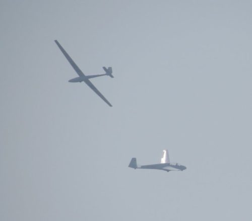 2018 002 Mehrere-Flugzeuge