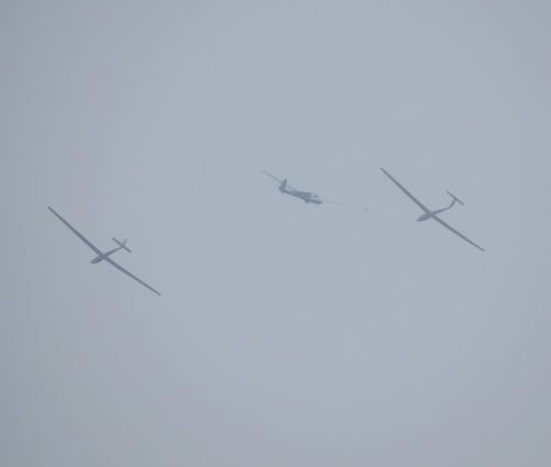 2018 003 Mehrere-Flugzeuge