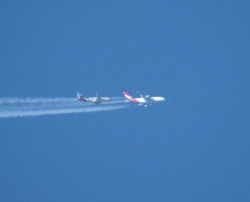 2022 001 EurowingsQantasAirways
