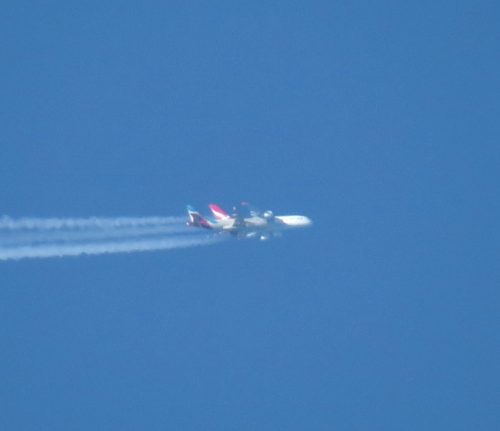 2022 002 EurowingsQantasAirways
