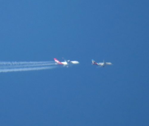 2022 003 EurowingsQantasAirways