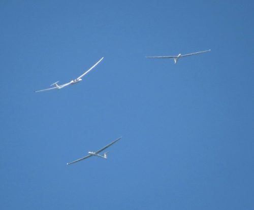 2024 011 Mehrere-Flugzeuge