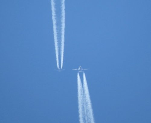 2025 012 Mehrere-Flugzeuge