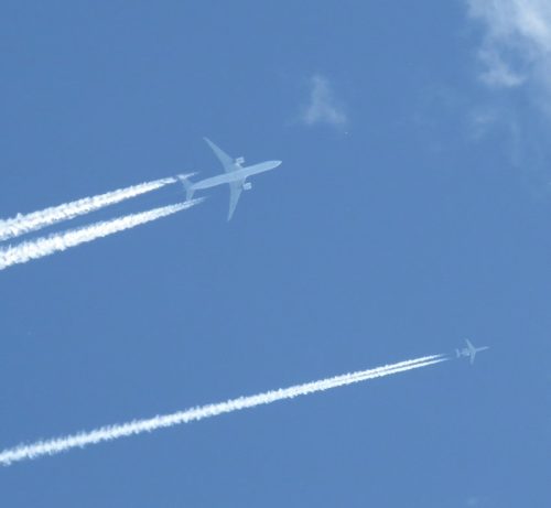 2025 017 Mehrere-Flugzeuge
