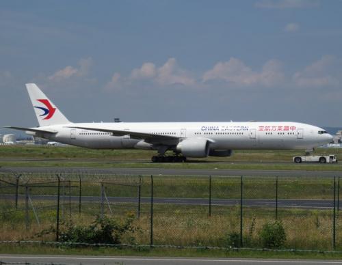 ChinaEasternAirlines09