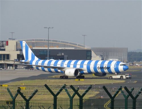 CondorFlugdienst17