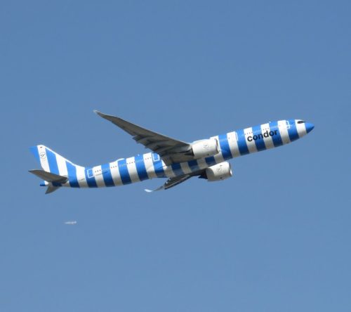 CondorFlugdienst19