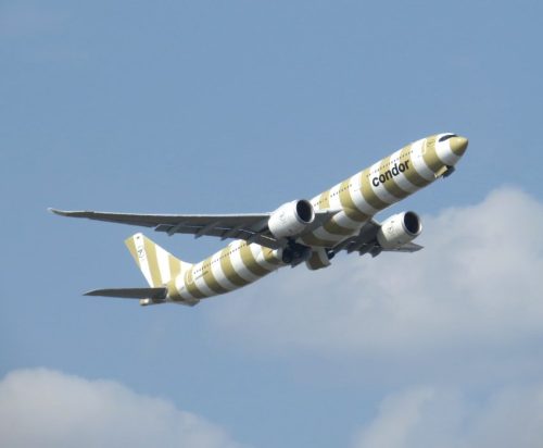 CondorFlugdienst20