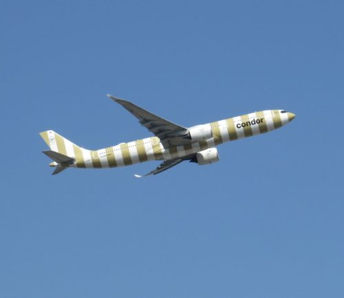 CondorFlugdienst21