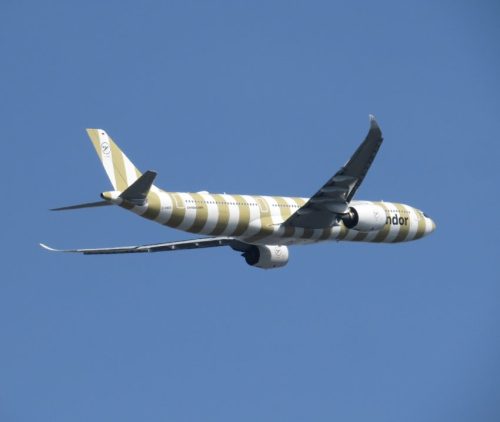 CondorFlugdienst22