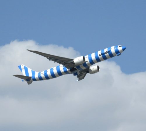 CondorFlugdienst23
