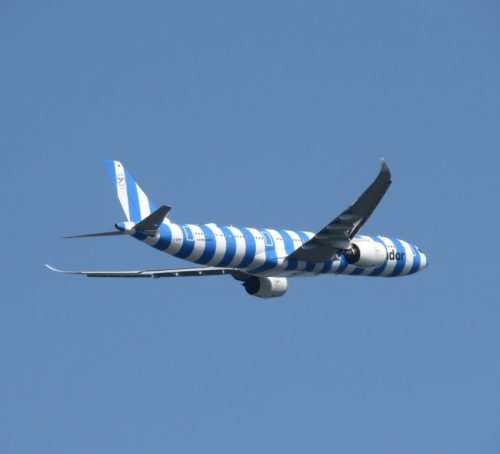 CondorFlugdienst24