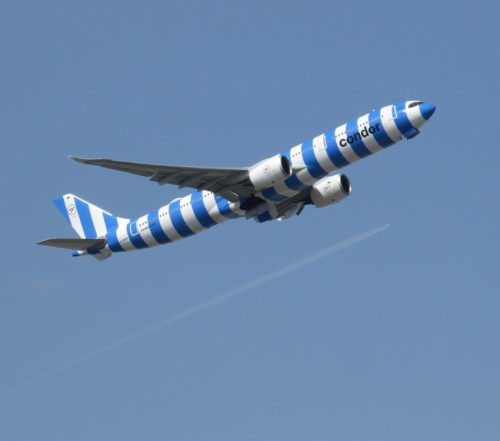 CondorFlugdienst25