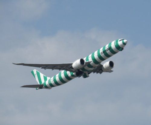 CondorFlugdienst26