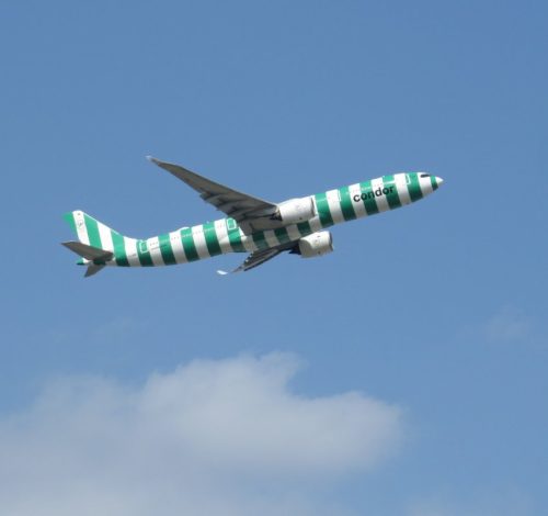 CondorFlugdienst27