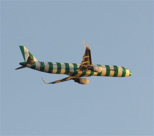 CondorFlugdienst28
