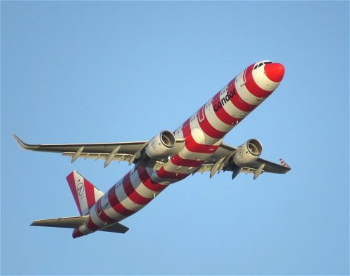 CondorFlugdienst31