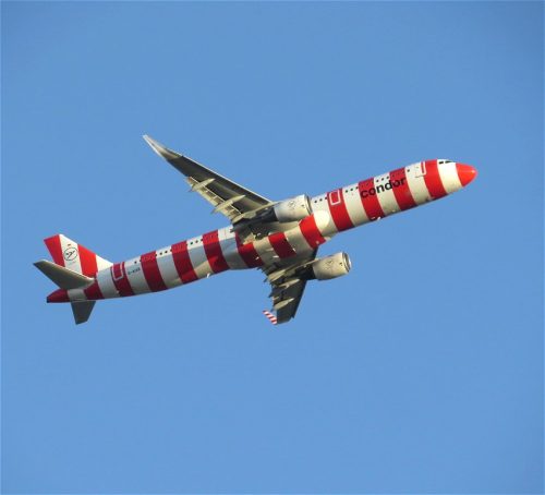 CondorFlugdienst32